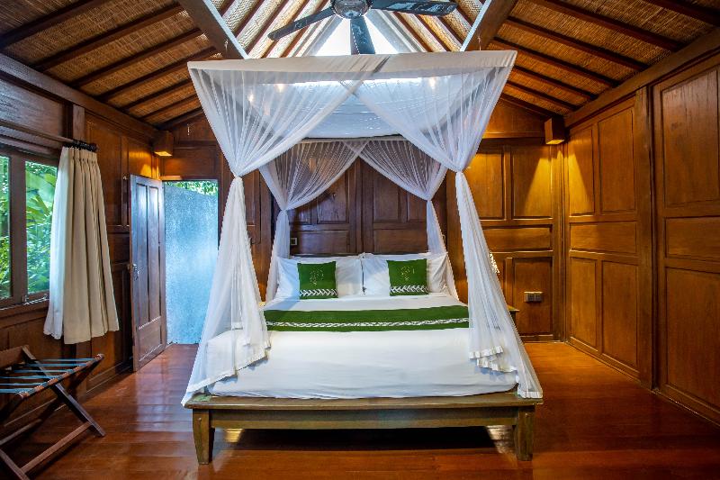 Arya Villas Ubud - Oda