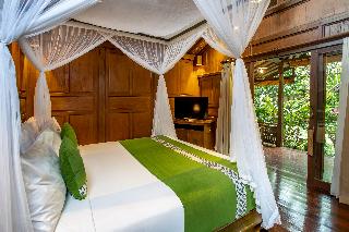 Arya Villas Ubud fotoÄŸrafÄ±