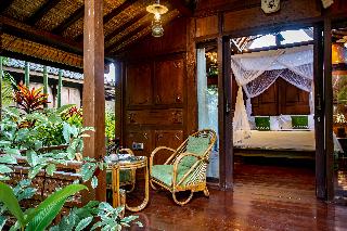 Arya Villas Ubud fotoÄŸrafÄ±