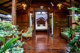 Arya Villas Ubud fotoÄŸrafÄ±