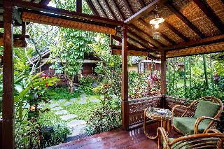 Arya Villas Ubud fotoÄŸrafÄ±