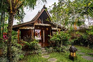 Arya Villas Ubud fotoÄŸrafÄ±