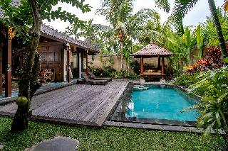 Arya Villas Ubud fotoÄŸrafÄ±
