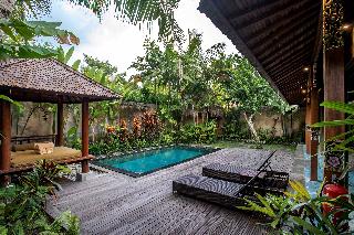 Arya Villas Ubud fotoÄŸrafÄ±
