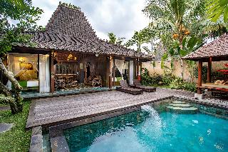 Arya Villas Ubud fotoÄŸrafÄ±