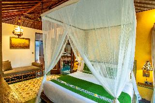 Arya Villas Ubud fotoÄŸrafÄ±