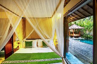 Arya Villas Ubud fotoÄŸrafÄ±