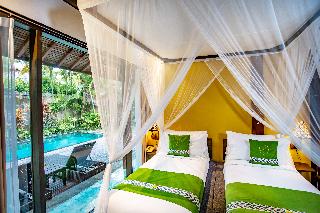 Arya Villas Ubud fotoÄŸrafÄ±