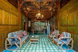Arya Villas Ubud fotoÄŸrafÄ±