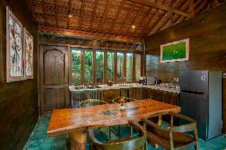 Arya Villas Ubud fotoÄŸrafÄ±