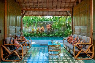 Arya Villas Ubud fotoÄŸrafÄ±