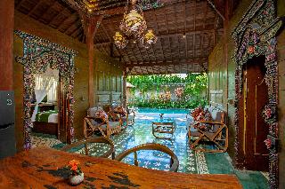 Arya Villas Ubud fotoÄŸrafÄ±
