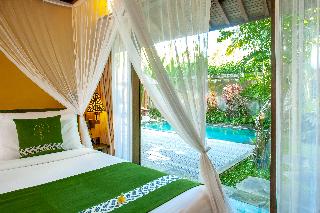 Arya Villas Ubud fotoÄŸrafÄ±