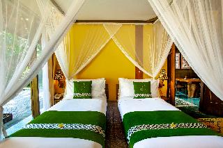 Arya Villas Ubud fotoÄŸrafÄ±