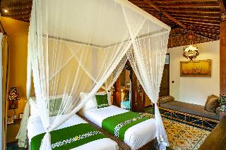 Arya Villas Ubud fotoÄŸrafÄ±
