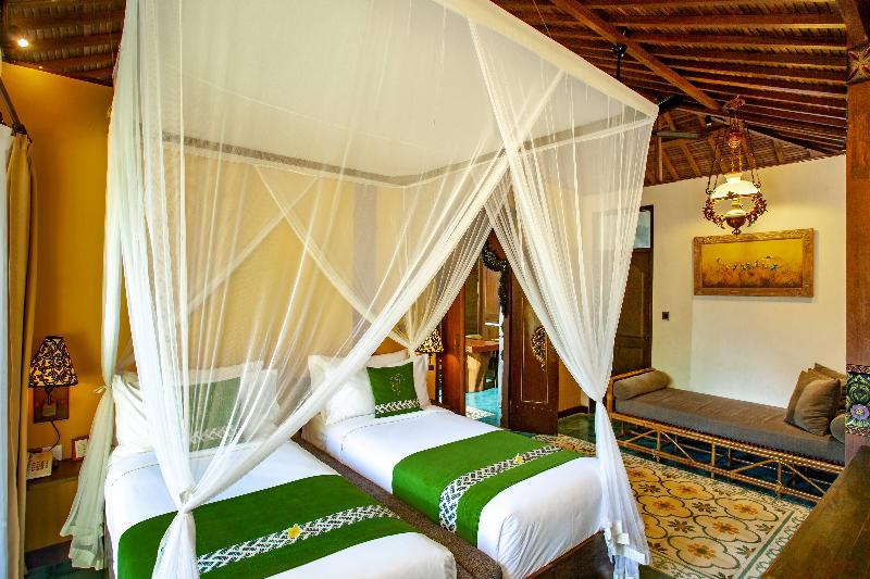 Arya Villas Ubud - Oda