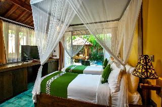 Arya Villas Ubud fotoÄŸrafÄ±