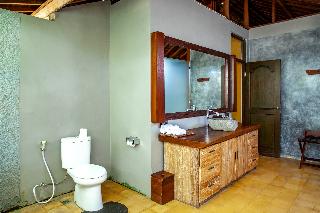 Arya Villas Ubud fotoÄŸrafÄ±