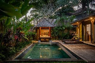 Arya Villas Ubud fotoÄŸrafÄ±