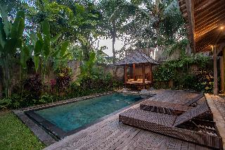 Arya Villas Ubud fotoÄŸrafÄ±