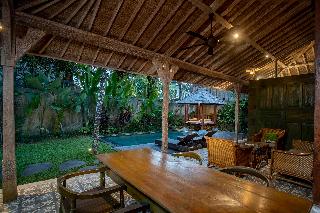 Arya Villas Ubud fotoÄŸrafÄ±