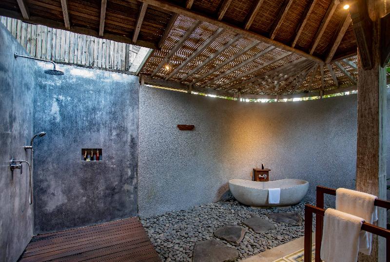 Arya Villas Ubud - Oda