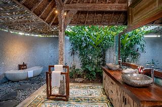 Arya Villas Ubud fotoÄŸrafÄ±