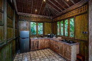 Arya Villas Ubud fotoÄŸrafÄ±