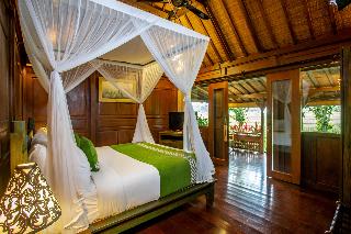 Arya Villas Ubud fotoÄŸrafÄ±