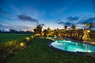 Arya Villas Ubud fotoÄŸrafÄ±