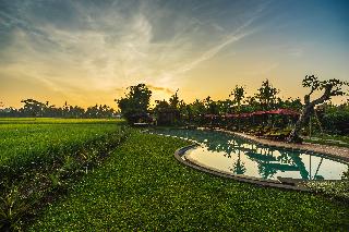 Arya Villas Ubud fotoÄŸrafÄ±