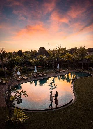 Arya Villas Ubud fotoÄŸrafÄ±