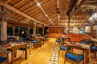 Arya Villas Ubud fotoÄŸrafÄ±