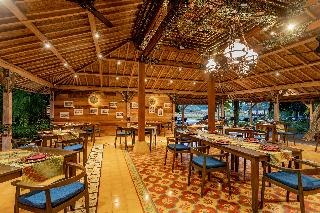 Arya Villas Ubud fotoÄŸrafÄ±