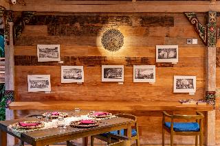 Arya Villas Ubud fotoÄŸrafÄ±