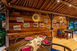 Arya Villas Ubud fotoÄŸrafÄ±