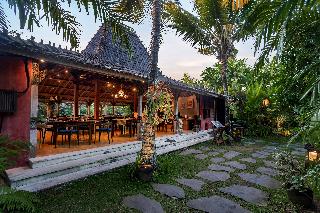 Arya Villas Ubud fotoÄŸrafÄ±