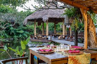 Arya Villas Ubud fotoÄŸrafÄ±