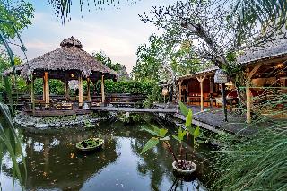 Arya Villas Ubud fotoÄŸrafÄ±