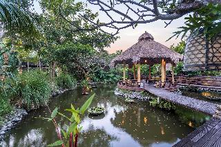 Arya Villas Ubud fotoÄŸrafÄ±