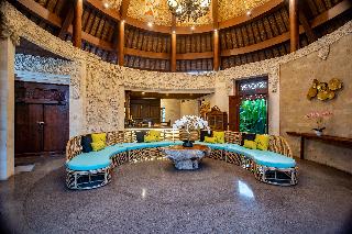 Aryaswara Villa Ubud fotoÄŸrafÄ±
