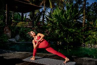 Aryaswara Villa Ubud fotoÄŸrafÄ±