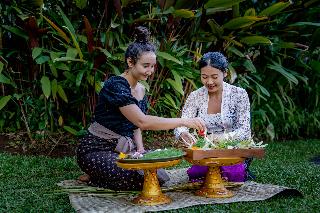 Aryaswara Villa Ubud fotoÄŸrafÄ±