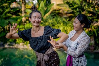 Aryaswara Villa Ubud fotoÄŸrafÄ±