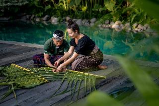 Aryaswara Villa Ubud fotoÄŸrafÄ±