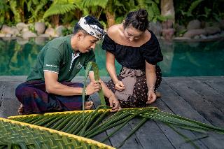 Aryaswara Villa Ubud fotoÄŸrafÄ±