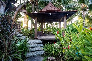 Aryaswara Villa Ubud otel fotoğrafı