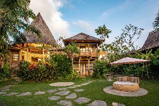 Aryaswara Villa Ubud fotoÄŸrafÄ±