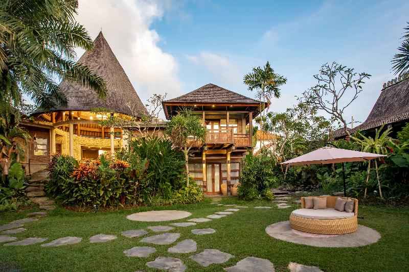 Aryaswara Villa Ubud - Genel