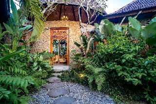 Aryaswara Villa Ubud fotoÄŸrafÄ±